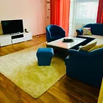 El&Ma Apartment - 3 Bedroom Apartment Close To Sarajevo City Center, Sunnyland With Balcony- Free Parking