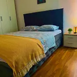 El&Ma Apartment - 3 Bedroom Apartment Close To Sarajevo City Center, Sunnyland With Balcony- Free Parking