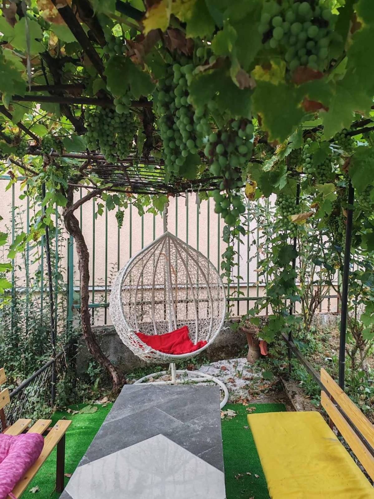 El&ma - 3 Bedroom Close To Center, Sunnyland With Balcony- Free Parking Apartment Sarajevo