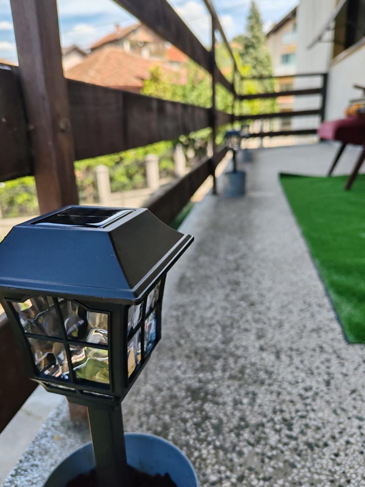 Apartment El&ma - 3 Bedroom Close To Center, Sunnyland With Balcony- Free Parking