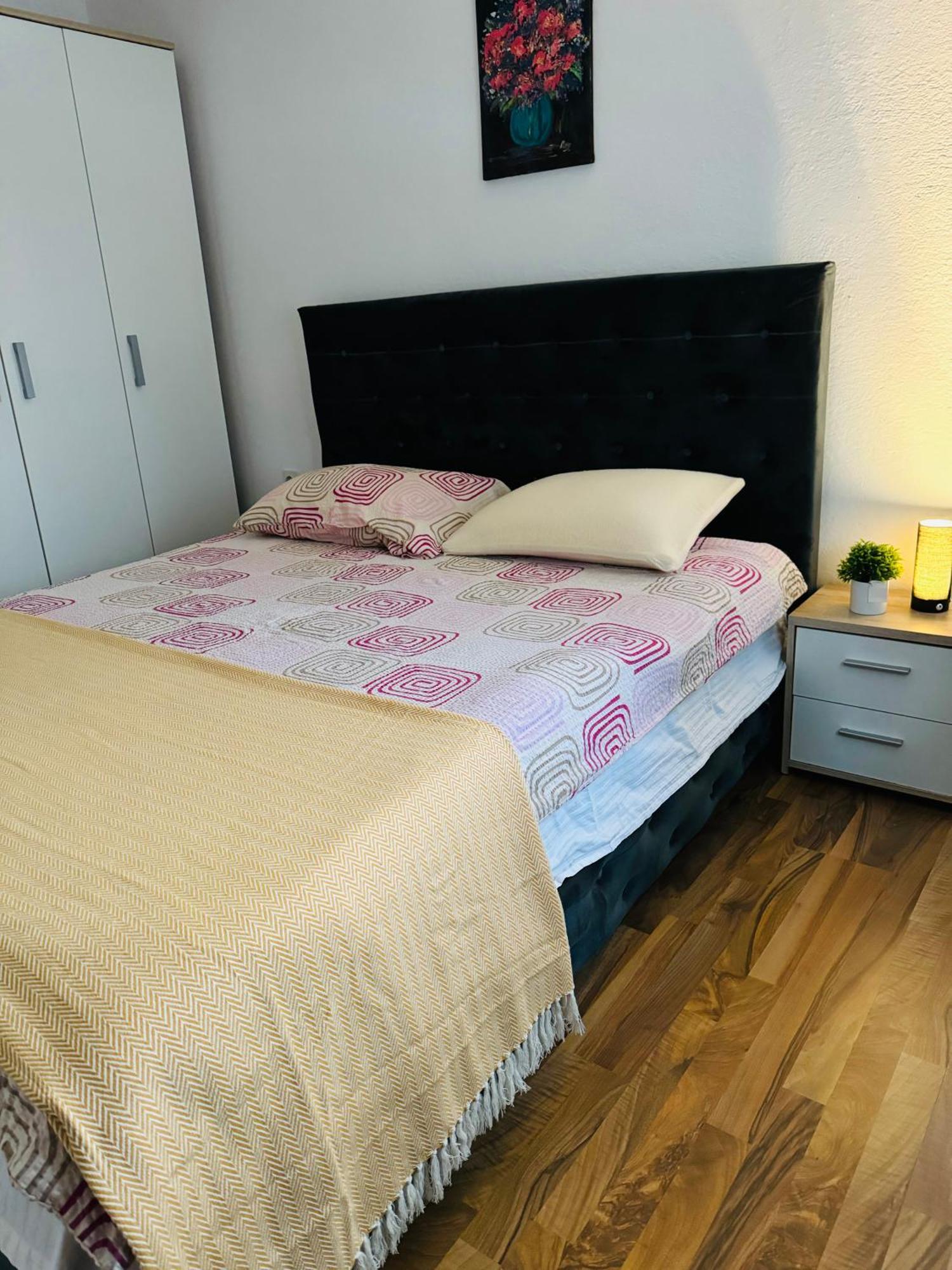 El&ma - 3 Bedroom Close To Center, Sunnyland With Balcony- Free Parking