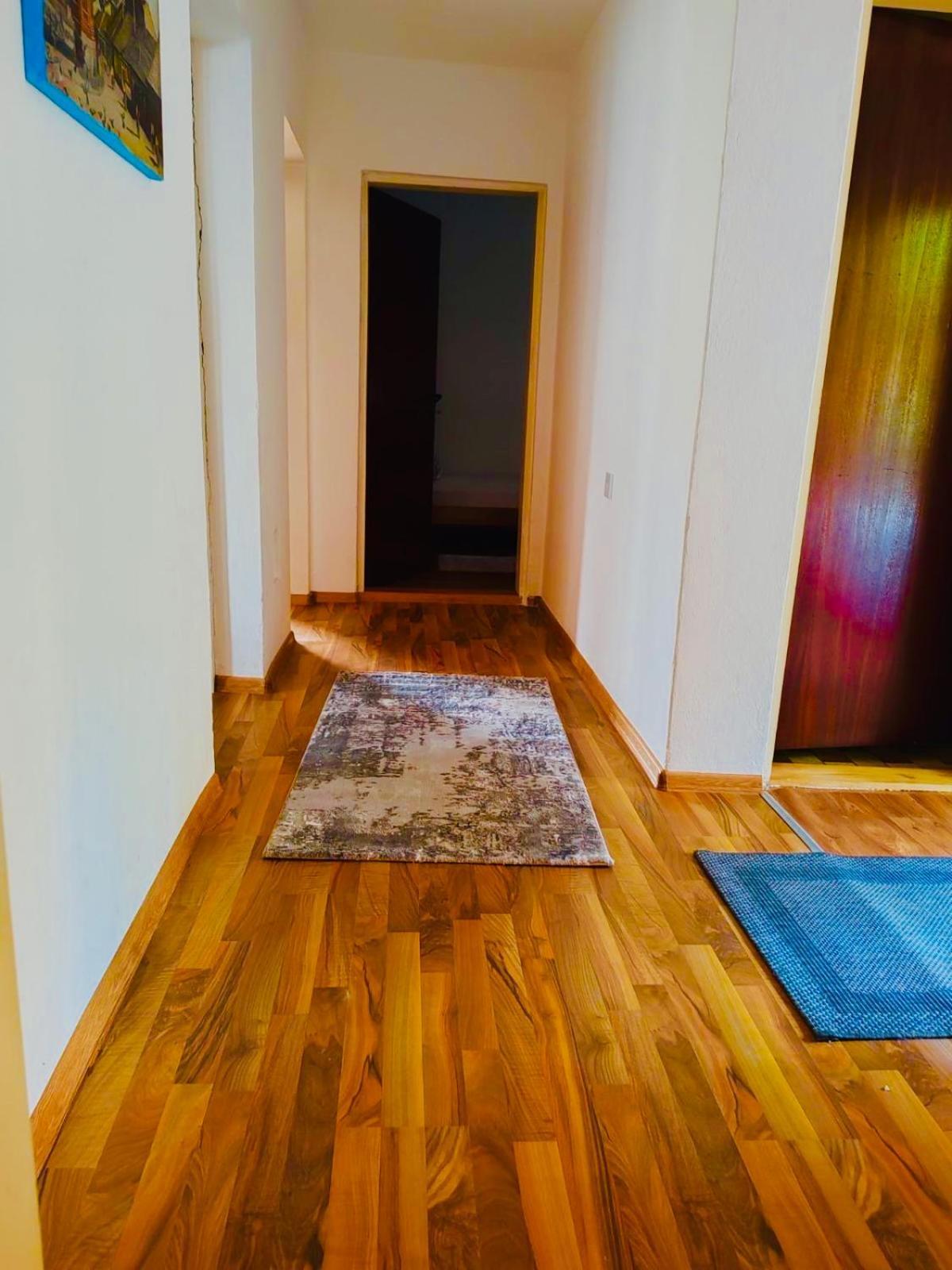 El&ma - 3 Bedroom Close To Center, Sunnyland With Balcony- Free Parking Apartment *