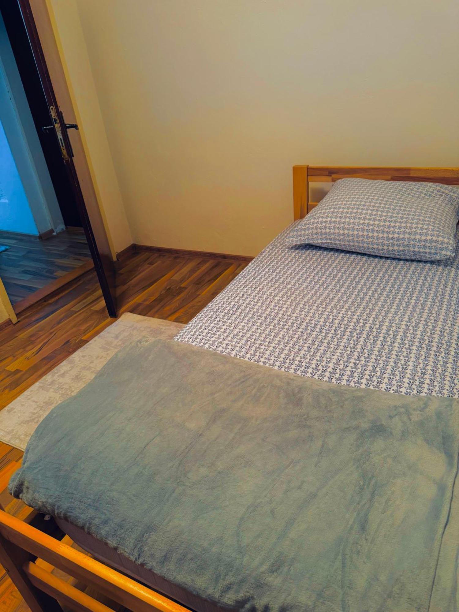 El&ma - 3 Bedroom Close To Center, Sunnyland With Balcony- Free Parking